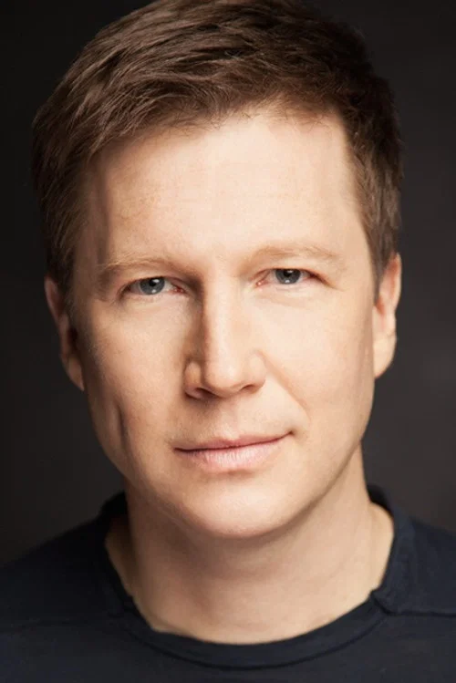 Photo of Noel Johansen