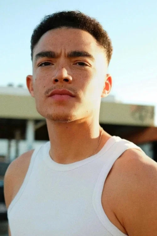 Photo of Keanu Karim