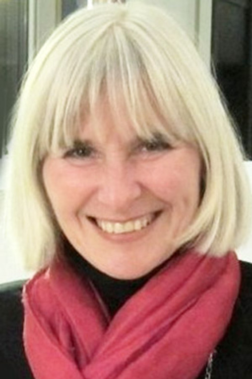 Photo of Mary O'Brady