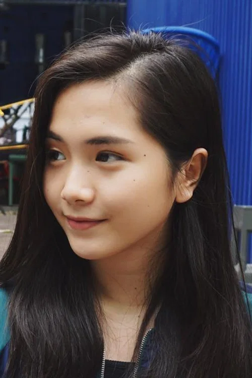 Photo of Li Xuan Siow