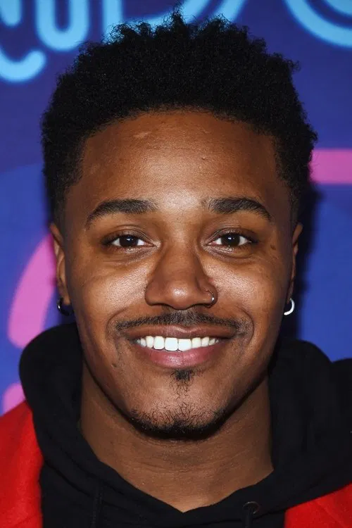 Photo of Dewayne Perkins
