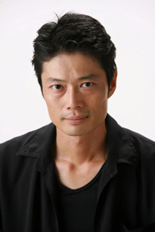 Photo of Tetsuya Nakanishi