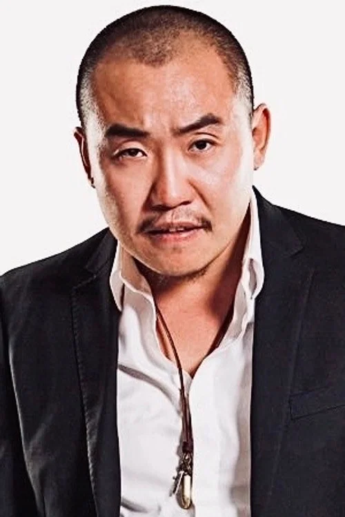 Photo of Sun Zhengyu