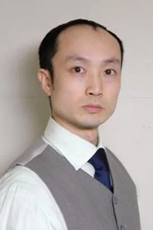 Photo of Masahiro Ogata