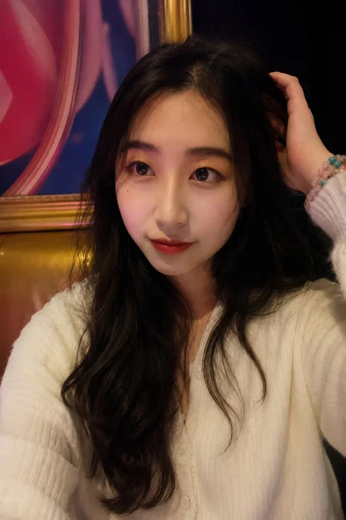 Photo of Xu Xiaowen