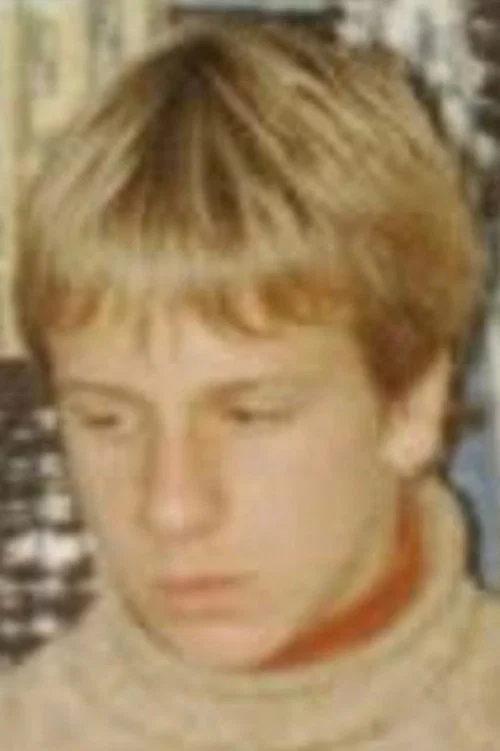Photo of Marc Toole