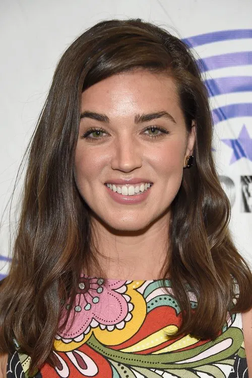 Photo of Marissa Neitling