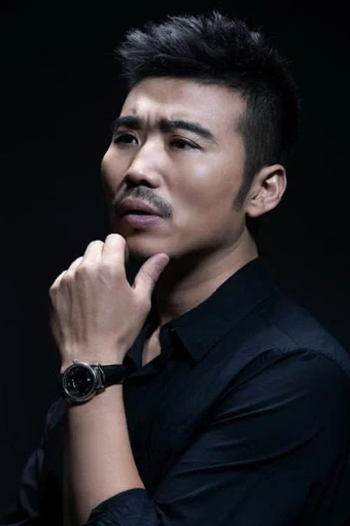 Photo of Li Donglin