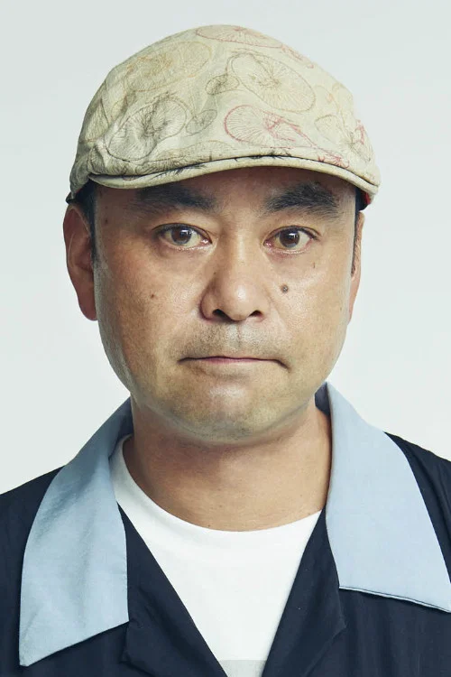 Photo of Makoto Oyoshi