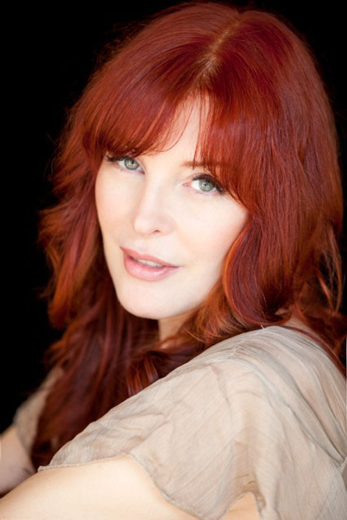Photo of Jayne Heitmeyer