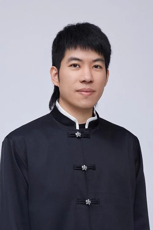Photo of Li Zelin