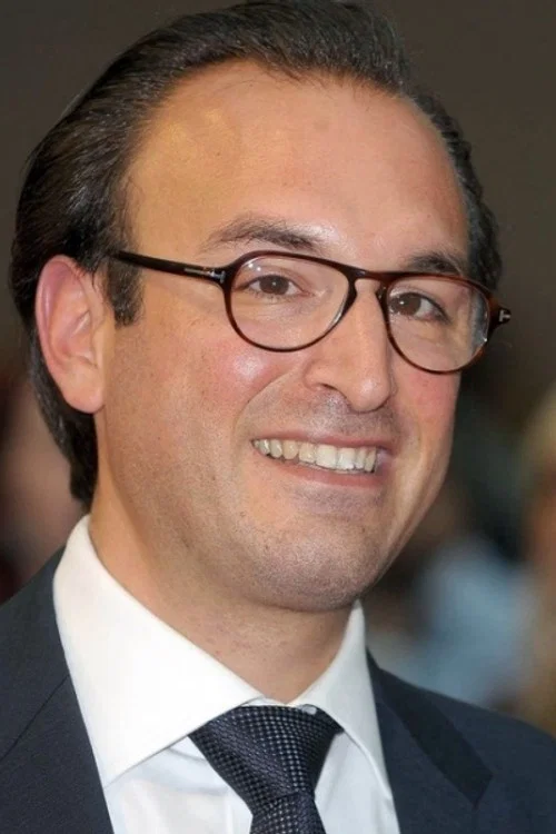 Photo of Fabrice Gianfermi