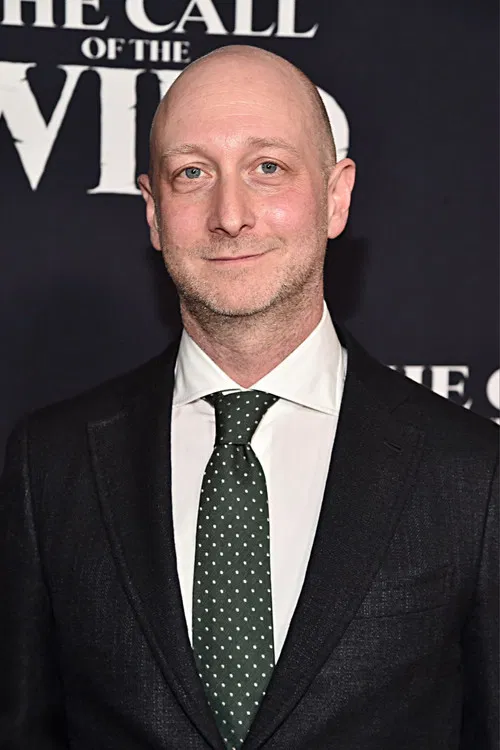 Photo of Michael Green