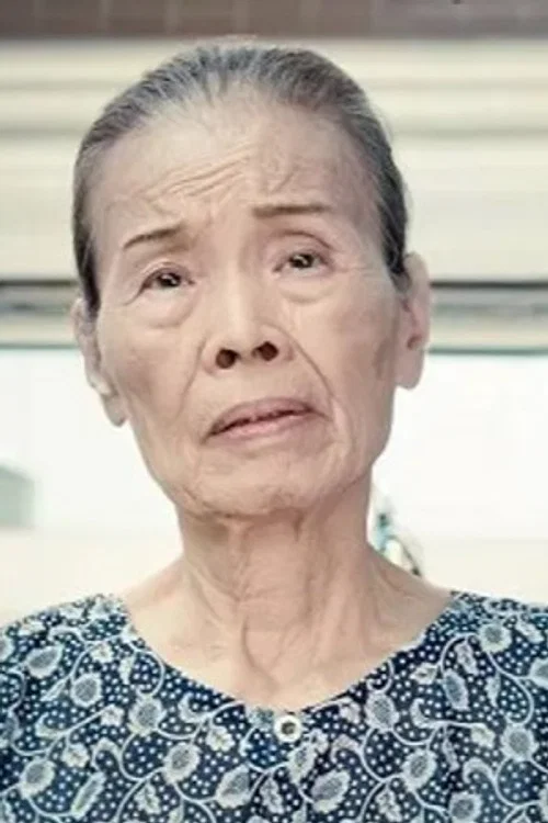 Photo of Pai Ming-Hua