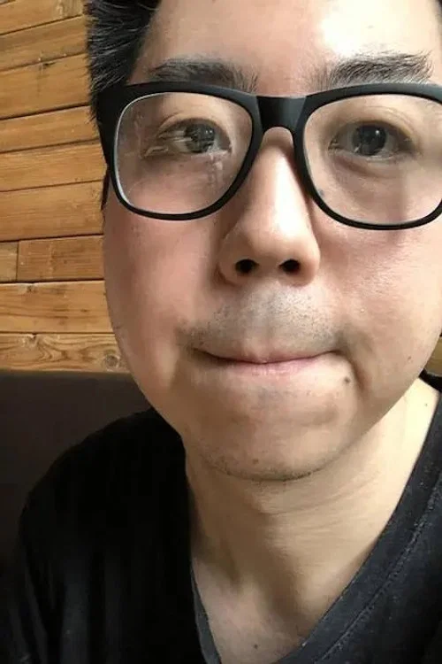 Photo of Xu Luyang