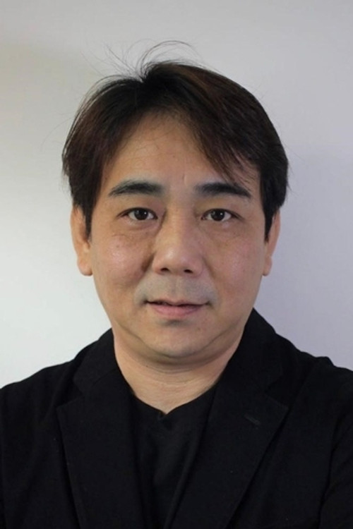 Photo of Tang Wai-But