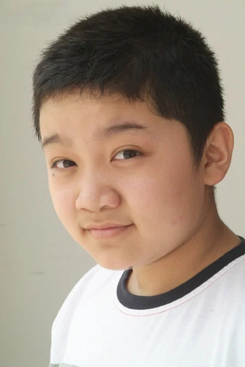 Photo of You Haoran