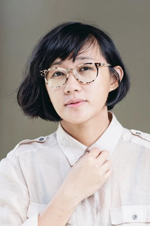Photo of Shireen Seno