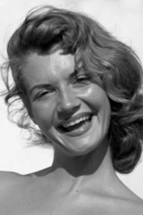 Photo of Barbara Laney