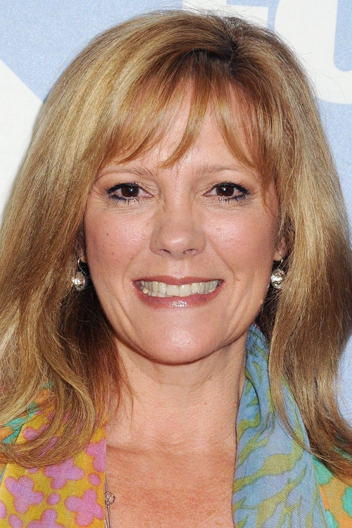 Photo of Wendy Schaal