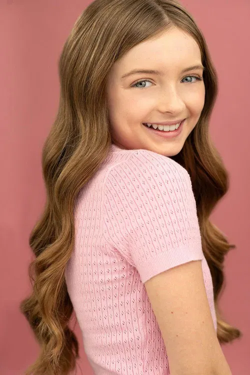 Photo of Emma Oliver
