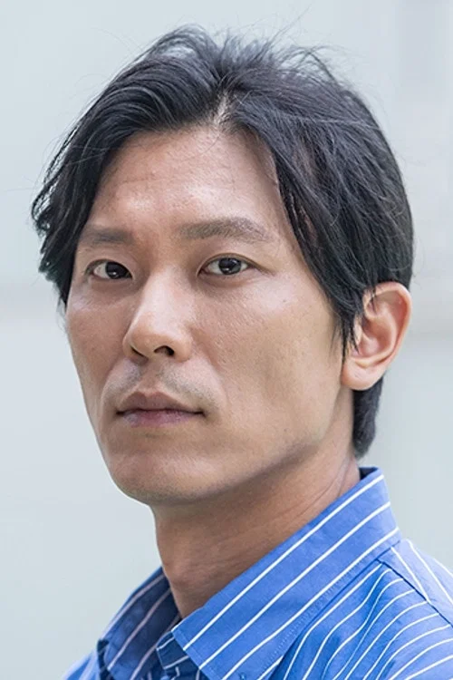 Photo of Baek Seung-ik