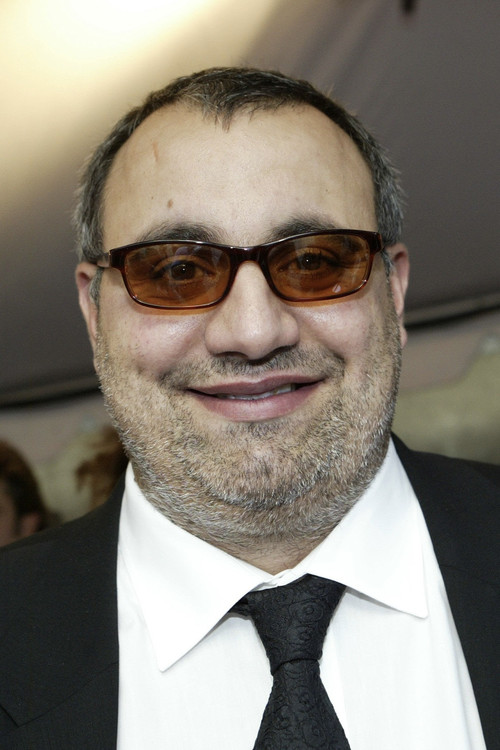 Photo of Philippe Martinez