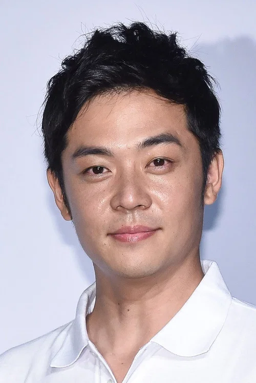 Photo of Yao Yuan-hao