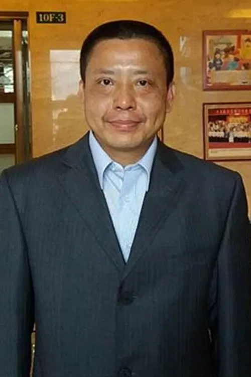 Photo of Lin Yi-qin