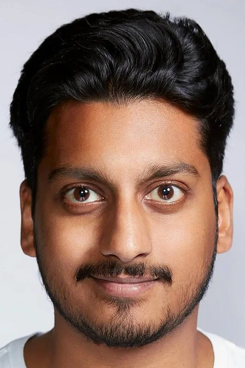 Photo of Ahir Shah