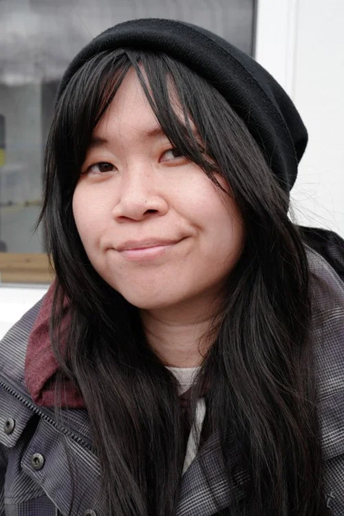 Photo of Stephanie Ma Stine