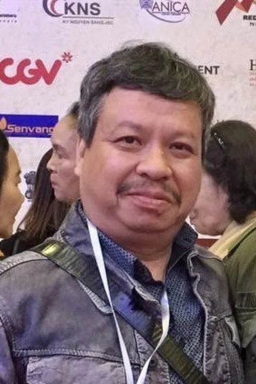 Photo of Bùi Trung Hải
