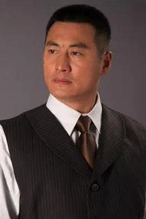 Photo of Fan Yulin