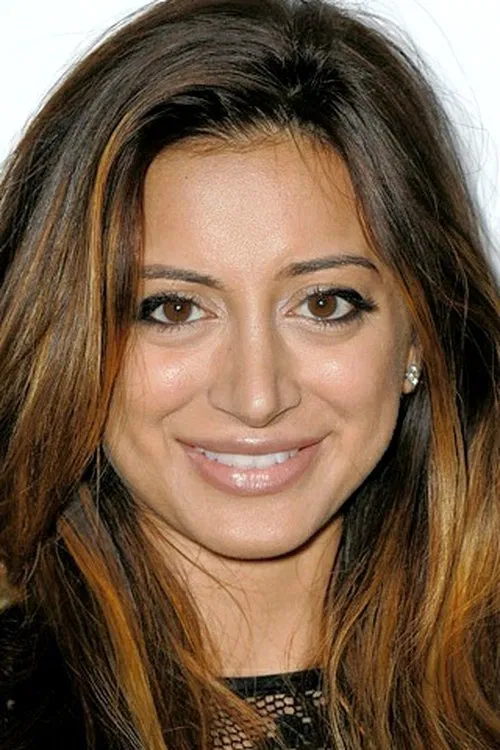 Photo of Noureen DeWulf