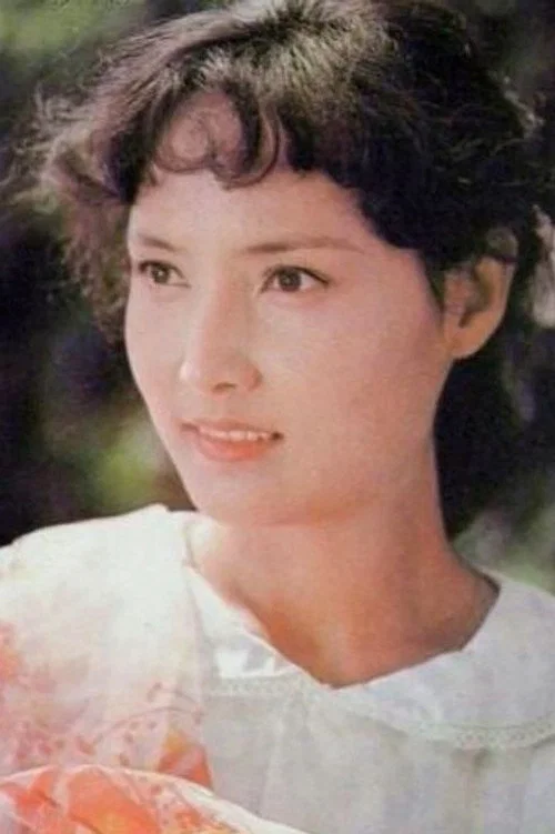 Photo of Ling He