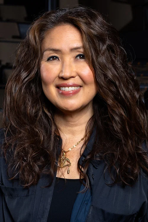 Photo of Michelle L.M. Wong