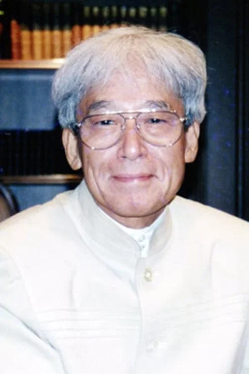 Photo of Zenzō Matsuyama