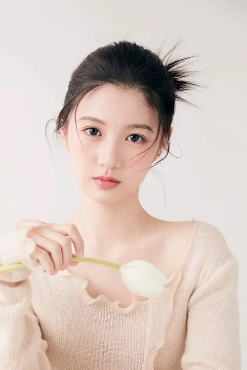 Photo of Fan Jingwen