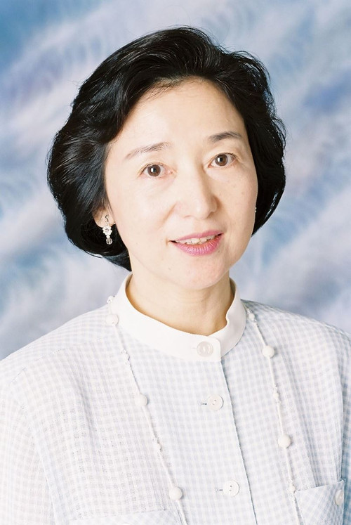 Photo of Masuyo Iwamoto