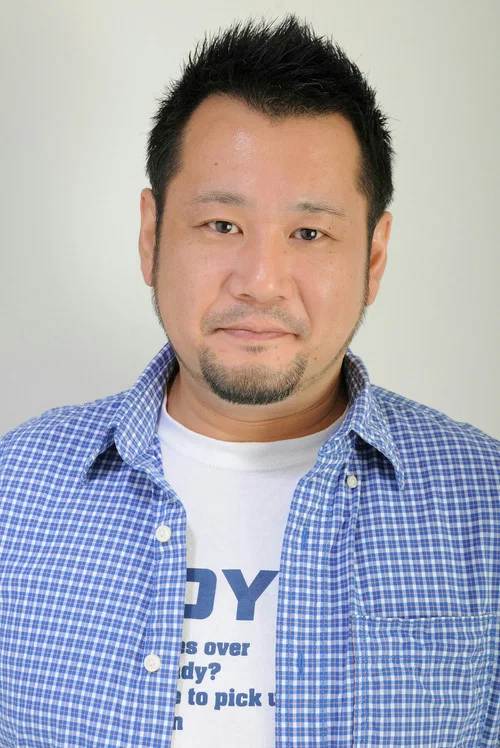 Photo of Hiroki Yamada