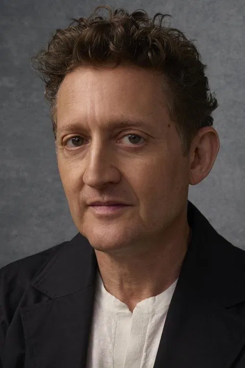 Photo of Alex Winter