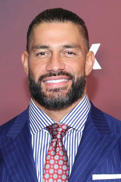Photo of Joe Anoa'i