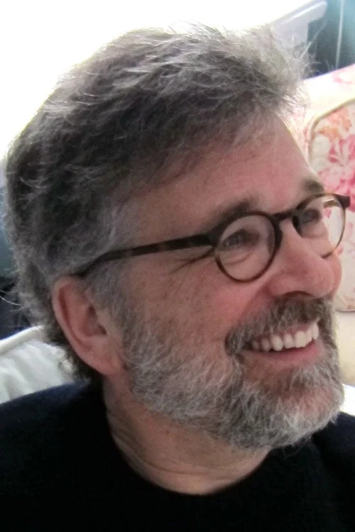 Photo of Stephen Nathan