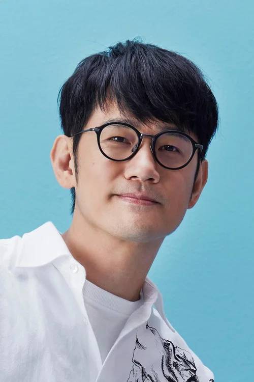 Photo of Chen Chien-chi