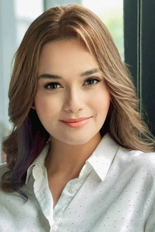 Photo of Yasmien Kurdi