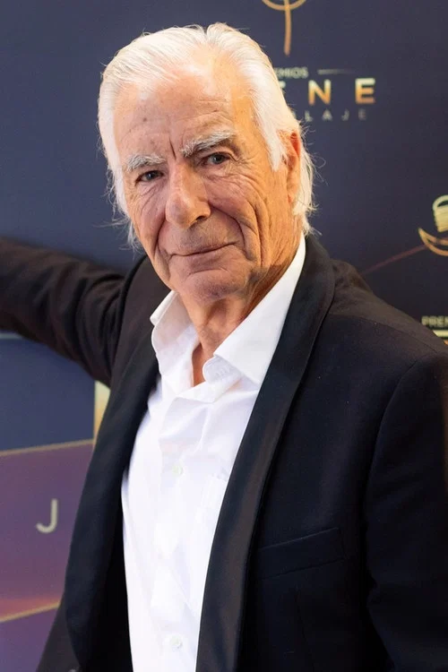Photo of Héctor Cantolla