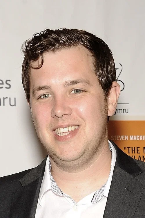 Photo of AJ Riach