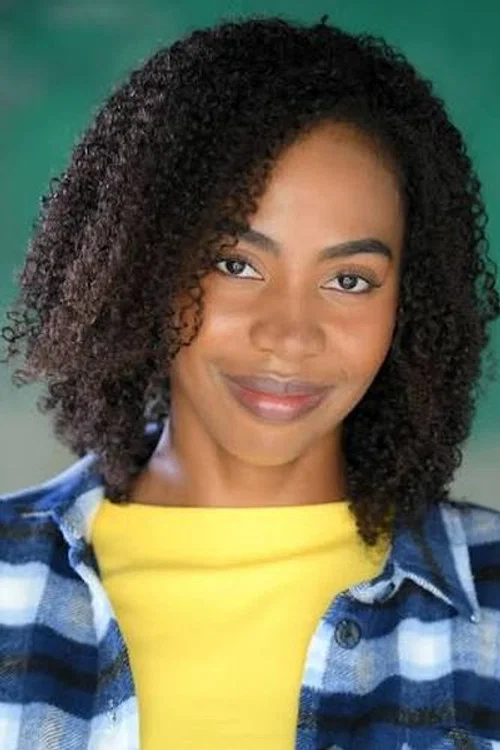 Photo of Roxanne G.C. Brooks
