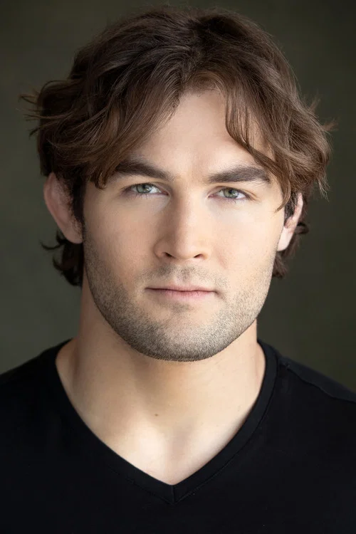 Photo of Finn McCager Higgins
