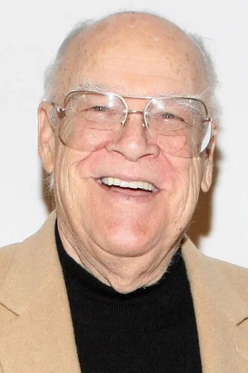 Photo of David Huddleston